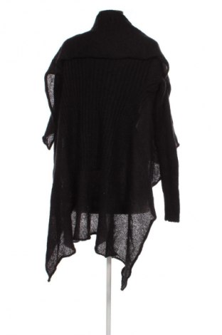 Cardigan de damă United Colors Of Benetton, Mărime L, Culoare Negru, Preț 45,99 Lei