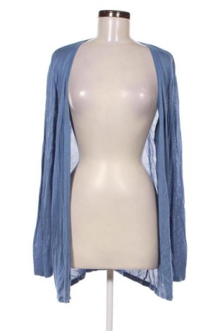 Damski kardigan Up 2 Fashion, Rozmiar M, Kolor Niebieski, Cena 41,09 zł