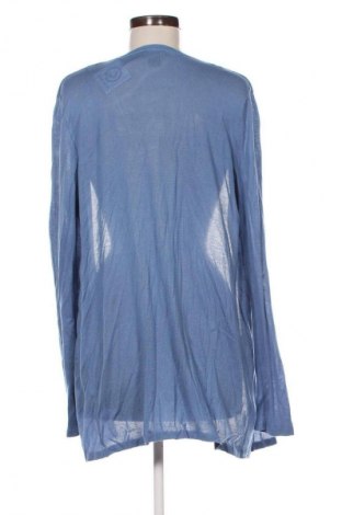Damski kardigan Up 2 Fashion, Rozmiar M, Kolor Niebieski, Cena 41,09 zł