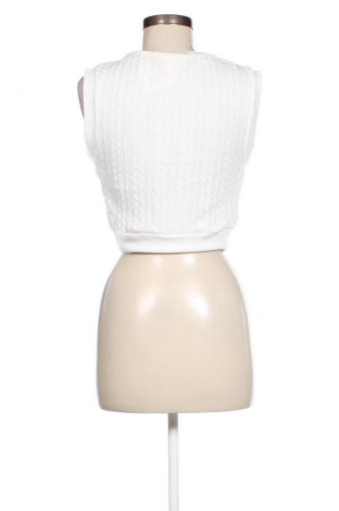 Dámsky kardigán Urban Romantics, Veľkosť L, Farba Biela, Cena  3,95 €