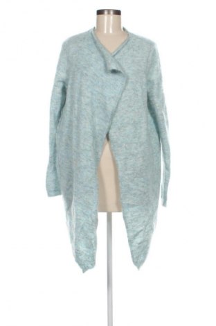 Damen Strickjacke VILA, Größe L, Farbe Blau, Preis 20,99 €