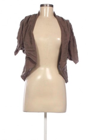 Női kardigán Vero Moda, Méret S, Szín Barna, Ár 3 769 Ft
