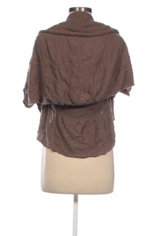 Női kardigán Vero Moda, Méret S, Szín Barna, Ár 3 769 Ft