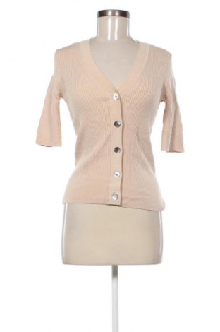 Damen Strickjacke Witchery, Größe XL, Farbe Beige, Preis € 47,99