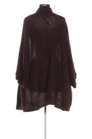 Damen Strickjacke Xdye, Größe M, Farbe Braun, Preis 6,99 €
