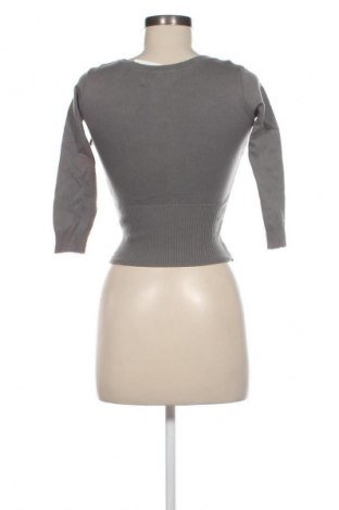Damski kardigan Zara, Rozmiar S, Kolor Szary, Cena 8,99 zł