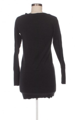 Cardigan de damă Zara, Mărime M, Culoare Negru, Preț 28,99 Lei
