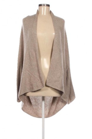 Damen Strickjacke Zara Knitwear, Größe M, Farbe Beige, Preis € 4,99