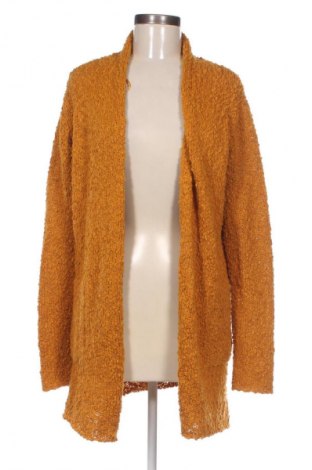 Damen Strickjacke Zeeman, Größe M, Farbe Orange, Preis € 5,99