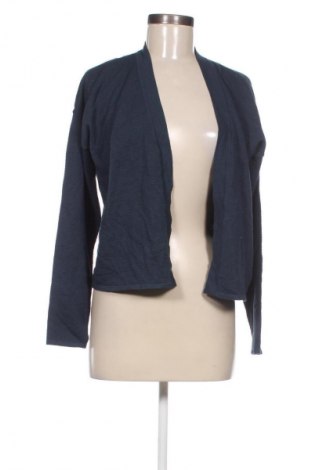 Damen Strickjacke Zero, Größe L, Farbe Blau, Preis € 10,99