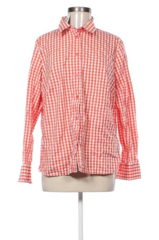 Damenbluse Unbranded, Größe XL, Farbe Orange, Preis € 6,99