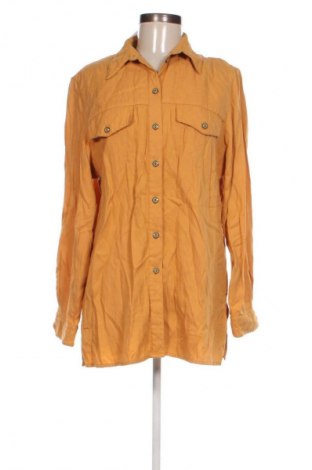 Damenbluse, Größe M, Farbe Orange, Preis € 17,99