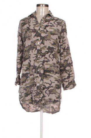Damenbluse Unbranded, Größe M, Farbe Mehrfarbig, Preis € 1,99