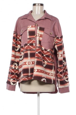 Damenbluse Unbranded, Größe L, Farbe Mehrfarbig, Preis € 8,99