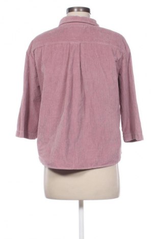 Damenbluse Unbranded, Größe S, Farbe Aschrosa, Preis € 9,99