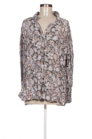 Damenbluse Unbranded, Größe L, Farbe Mehrfarbig, Preis € 5,12