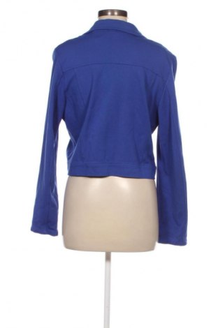 Damenbluse, Größe XL, Farbe Blau, Preis € 5,99