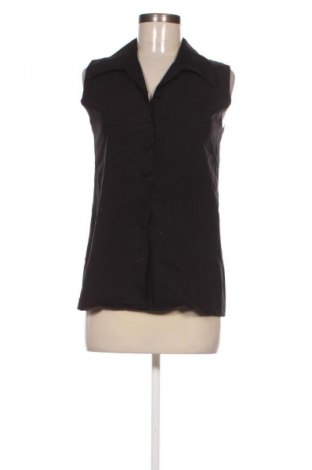 Damenbluse Unbranded, Größe S, Farbe Schwarz, Preis € 3,99