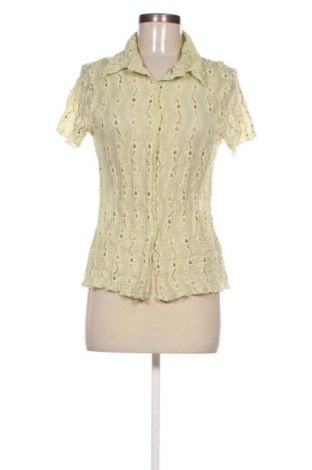 Damenbluse Unbranded, Größe L, Farbe Grün, Preis € 3,99