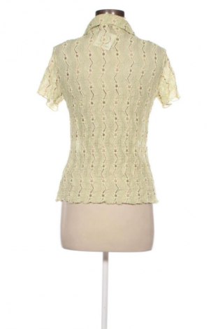 Damenbluse Unbranded, Größe L, Farbe Grün, Preis € 3,99