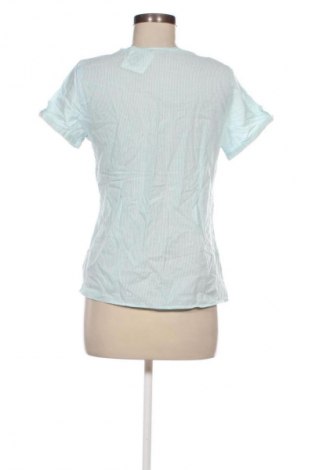 Damenbluse Unbranded, Größe XL, Farbe Blau, Preis € 3,99