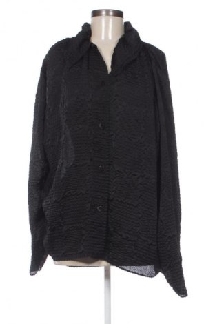 Cămașă de femei Unbranded, Mărime M, Culoare Negru, Preț 18,99 Lei