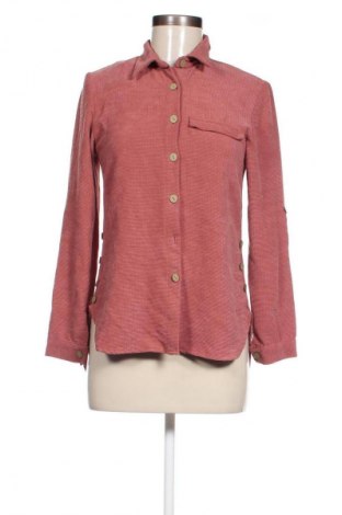 Damenbluse Unbranded, Größe M, Farbe Aschrosa, Preis 7,99 €