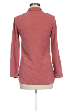 Damenbluse Unbranded, Größe M, Farbe Aschrosa, Preis 7,99 €