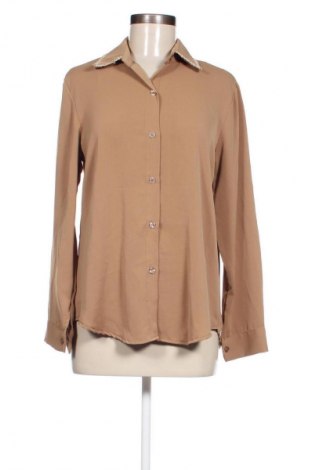 Damenbluse, Größe M, Farbe Beige, Preis € 7,99