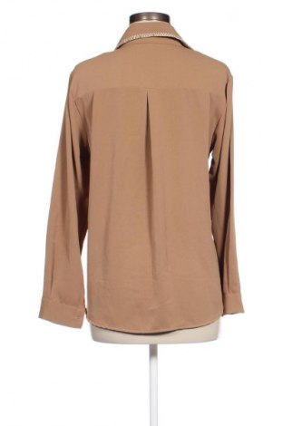 Dámská košile  Unbranded, Velikost M, Barva Béžová, Cena  129,00 Kč