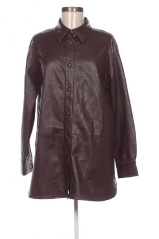 Damenbluse B.Young, Größe S, Farbe Braun, Preis € 23,99