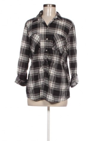 Dámska košeľa  Bpc Bonprix Collection, Veľkosť XL, Farba Viacfarebná, Cena  3,95 €