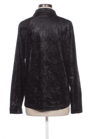 Damenbluse Canda, Größe XL, Farbe Schwarz, Preis € 9,99