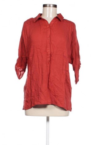 Damenbluse Casual By Gemo, Größe M, Farbe Orange, Preis € 5,99