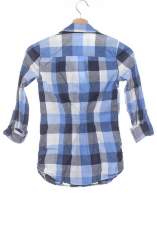 Damenbluse Clockhouse, Größe XS, Farbe Mehrfarbig, Preis 3,99 €