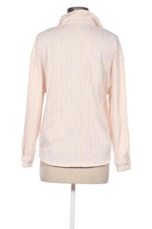 Damenbluse DAZY, Größe S, Farbe Beige, Preis € 4,99