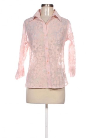 Damenbluse Damart, Größe M, Farbe Rosa, Preis € 12,79