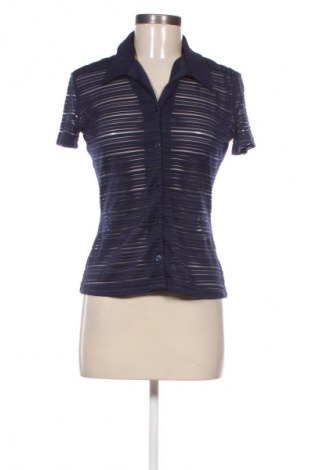 Damenbluse Dorothy Perkins, Größe M, Farbe Blau, Preis 14,99 €