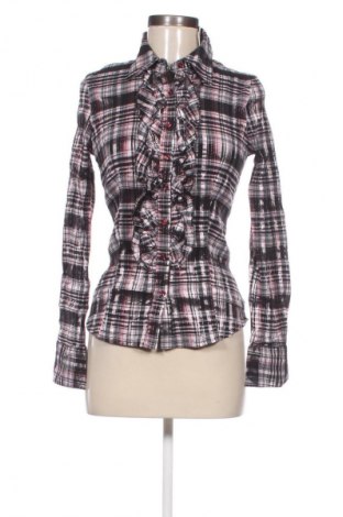 Damenbluse Extreme, Größe M, Farbe Mehrfarbig, Preis € 3,99