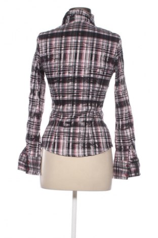 Damenbluse Extreme, Größe M, Farbe Mehrfarbig, Preis € 3,99