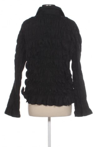 Damenbluse Femina, Größe L, Farbe Schwarz, Preis € 7,70