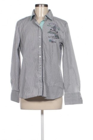 Damenbluse Gerry Weber, Größe M, Farbe Mehrfarbig, Preis € 8,35
