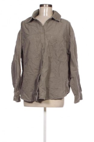 Damenbluse H&M, Größe XL, Farbe Grün, Preis € 6,99