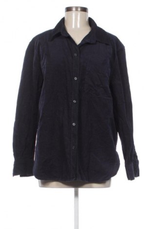 Dámska košeľa  H&M, Veľkosť M, Farba Modrá, Cena  14,95 €