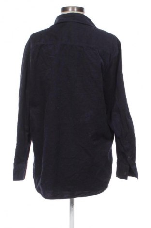 Dámska košeľa  H&M, Veľkosť M, Farba Modrá, Cena  14,95 €