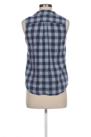 Damska koszula H&M, Rozmiar S, Kolor Niebieski, Cena 21,99 zł