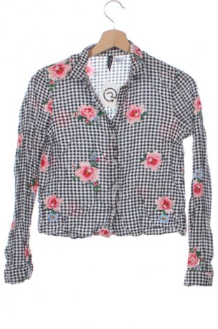 Damenbluse H&M, Größe XXS, Farbe Mehrfarbig, Preis € 23,81