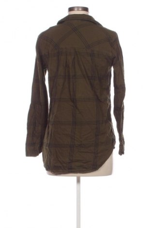 Damska koszula H&M Divided, Rozmiar S, Kolor Zielony, Cena 18,99 zł