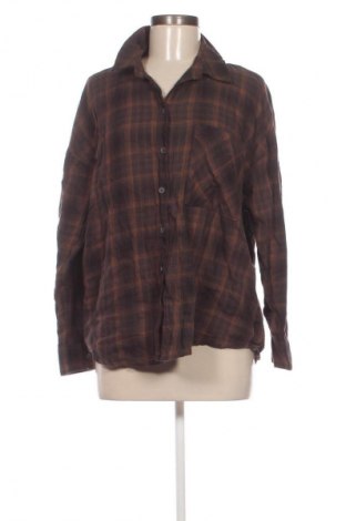 Damenbluse H&M Divided, Größe S, Farbe Braun, Preis € 6,99