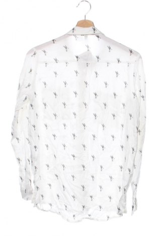 Damenbluse H&M Divided, Größe XXS, Farbe Mehrfarbig, Preis € 3,99
